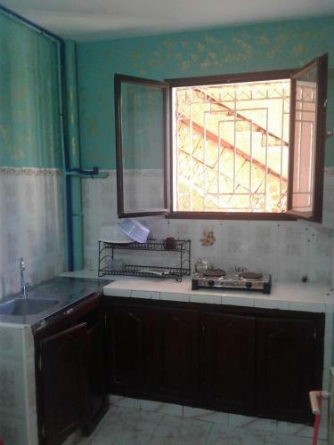 Apartamento H�bergement Sala Aljadida