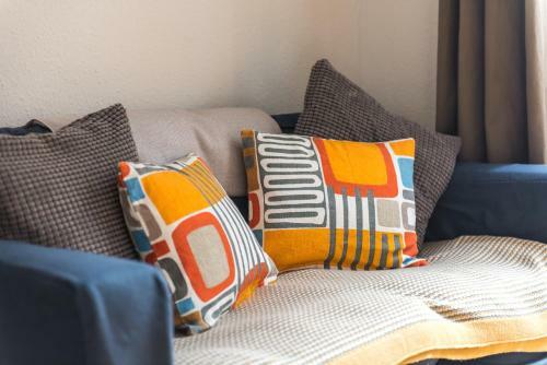 Lovely Central Edinburgh Apartment