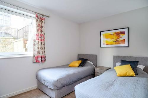 Charming Edinburgh Apartment In Great Location