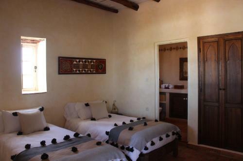 Hostal Riad Sanam Essaouira