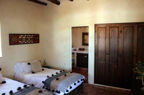 Hostal Riad Sanam Essaouira