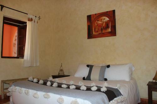 Hostal Riad Sanam Essaouira