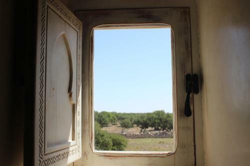 Hostal Riad Sanam Essaouira