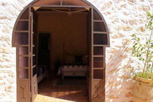Hostal Riad Sanam Essaouira