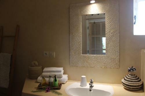 Hostal Riad Sanam Essaouira