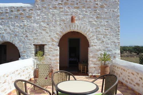 Hostal Riad Sanam Essaouira
