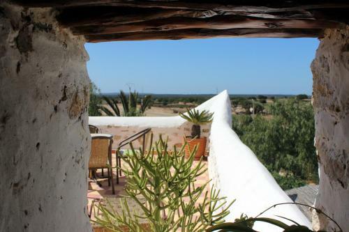 Hostal Riad Sanam Essaouira