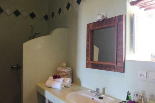 Hostal Riad Sanam Essaouira