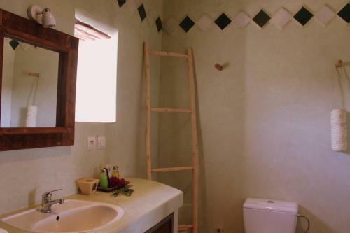 Hostal Riad Sanam Essaouira