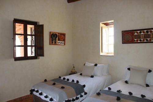 Hostal Riad Sanam Essaouira