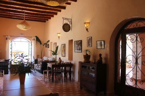 Hostal Riad Sanam Essaouira