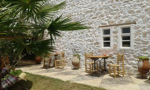Hostal Riad Sanam Essaouira