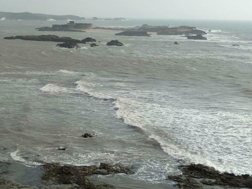 Apartamento Appartements La Grotte