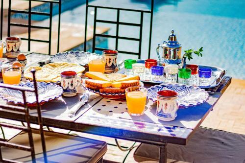 Villa Aruba Essaouira