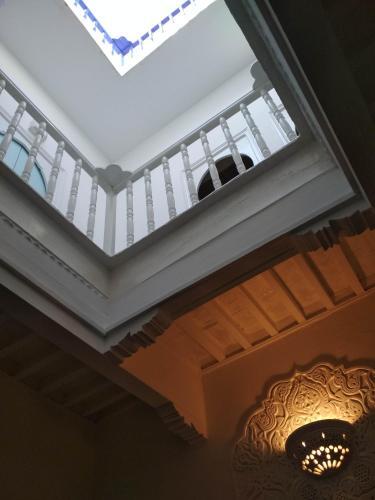 Dar Mussarat