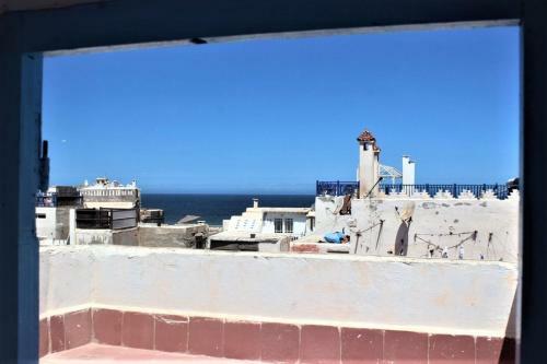 Apartamento Zazou