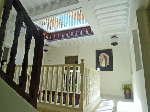 Hostal Hotel Riad Ben Atar