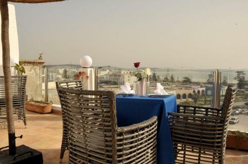 Hostal Hotel Riad Ben Atar