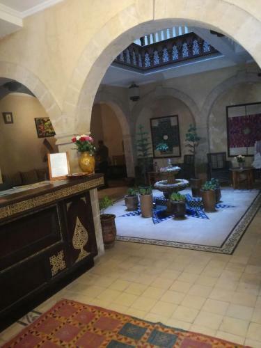 Hostal Hotel Riad Ben Atar