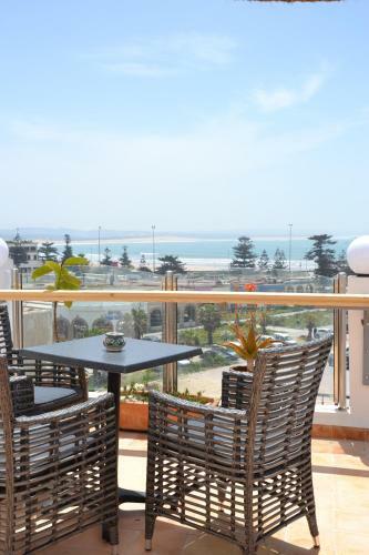 Hostal Hotel Riad Ben Atar