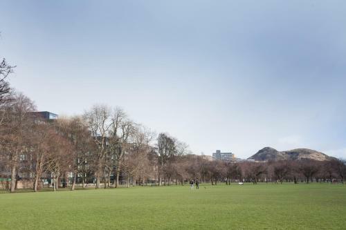 2 Bed Apartment At Quartermile