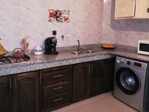 Apartamento Essaouira Appartement