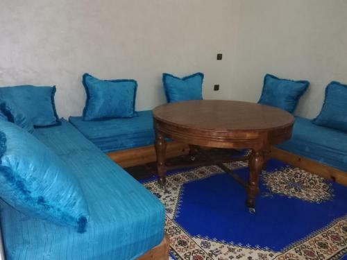 Apartamento Essaouira Appartement