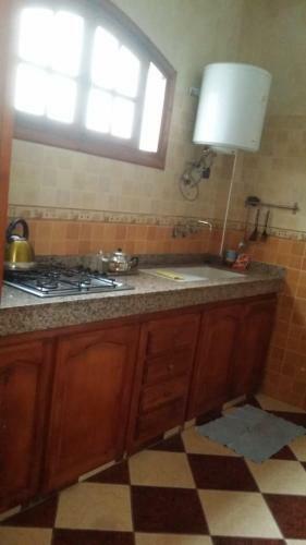 Apartamento Nor