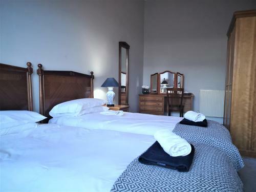 Apartamento Heritage City - Central York Place Apt