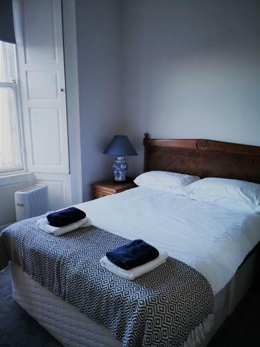 Apartamento Heritage City - Central York Place Apt