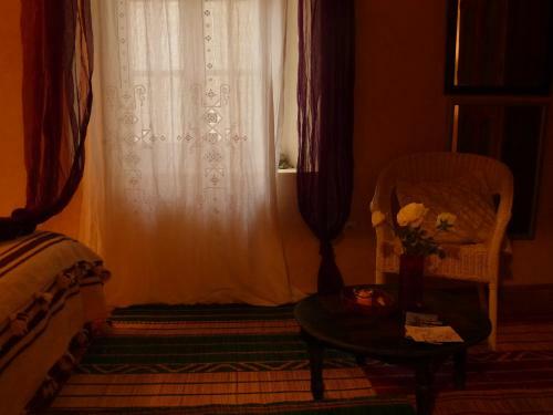 Hostal Daranur