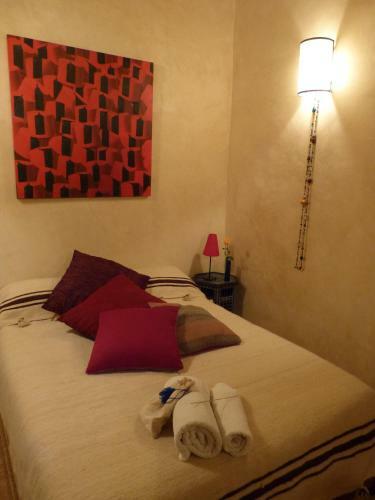 Hostal Daranur