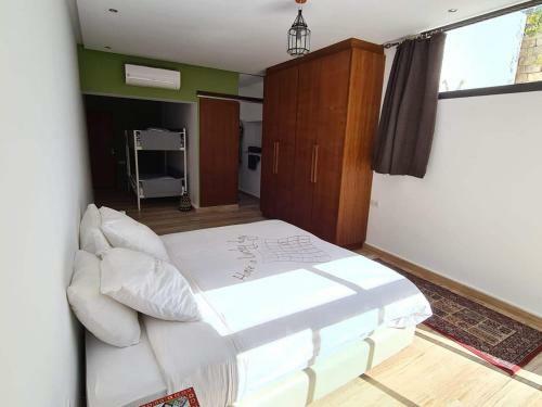 Villa La Fianc�e Du Vent