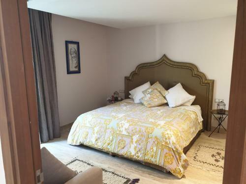 Villa La Fianc�e Du Vent