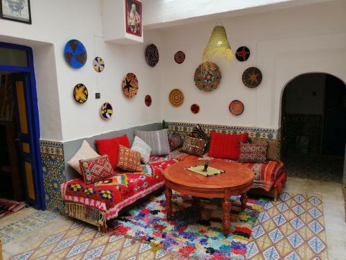 Berber Hostel