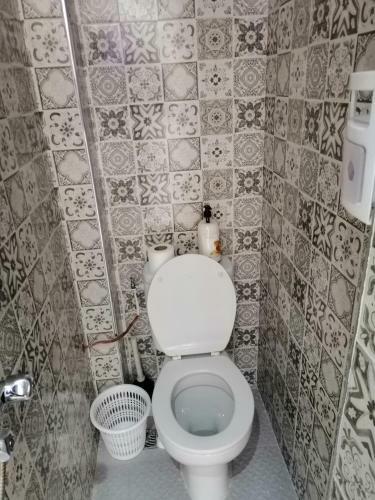Berber Hostel