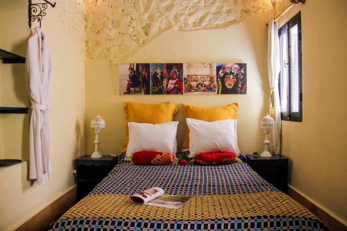 Hostal Riad Lunetoile