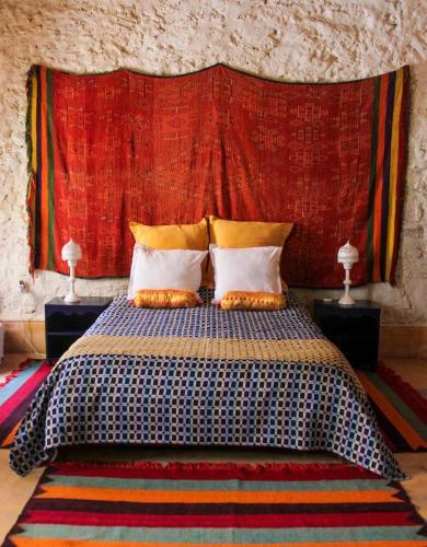 Hostal Riad Lunetoile