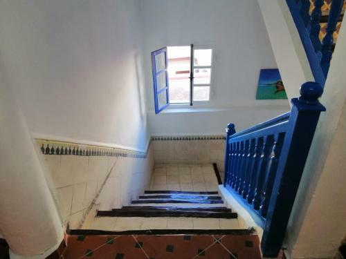 Hostal Wave Mogador