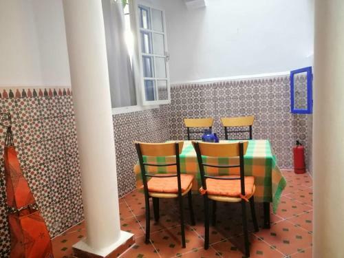 Hostal Wave Mogador