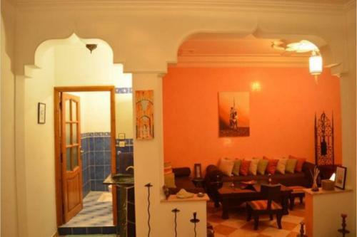 Apartamento Appartement 2 Chambres 10 Mn De La Plage