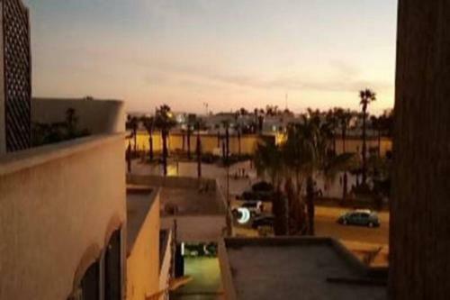Apartamento Walking Distance Beach, Port, Bus, Appart 4 Pers