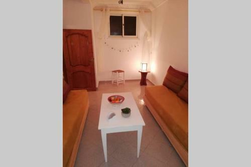 Apartamento Walking Distance Beach, Port, Bus, Appart 4 Pers