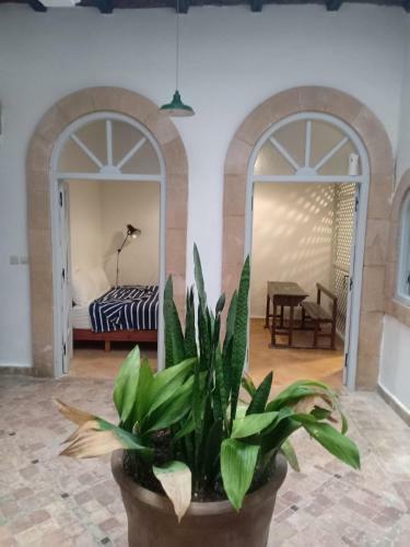 Hostal La Maison Oc�ane