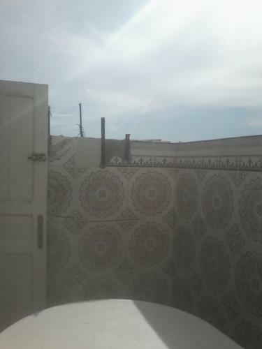 Apartamento Appartement Jamila