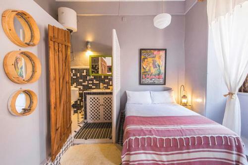 Apartamento Dar Raisse