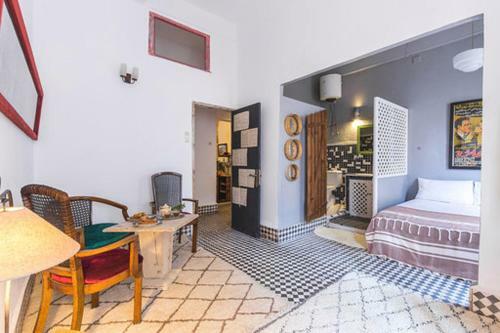 Apartamento Dar Raisse