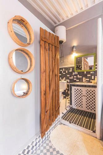 Apartamento Dar Raisse