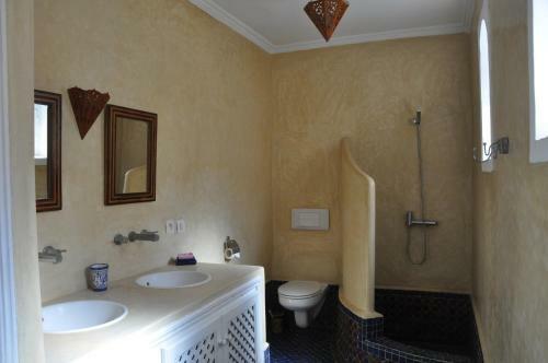 Bed & Breakfast Riad Horizon