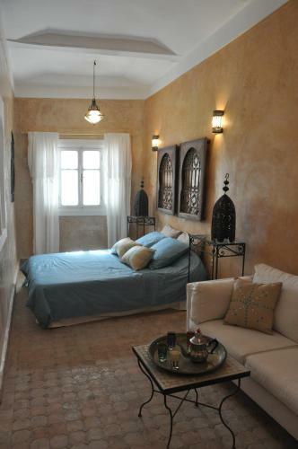 Bed & Breakfast Riad Horizon